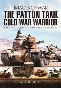 Produktbild: Patton Tanks