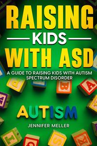 Produktbild: Raising Kids with ASD