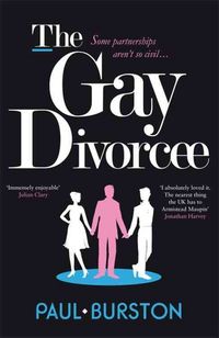 Produktbild: Gay Divorcee