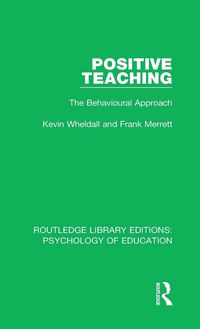 Produktbild: Positive Teaching