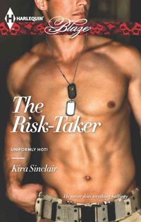 Produktbild: Blaze 729 Risk-Taker