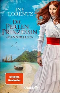 Produktbild: Die Perlenprinzessin. Kannibalen