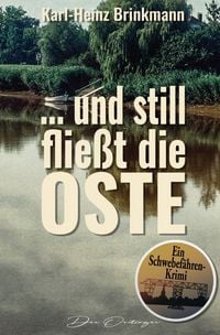 Produktbild: ... und still flie&szlig;t die Oste