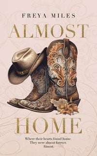 Produktbild: Almost Home