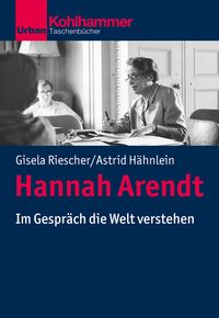 Produktbild: Hannah Arendt