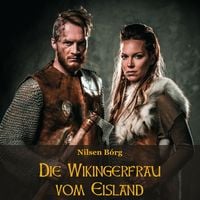 Produktbild: Die Wikingerfrau vom Eisland
