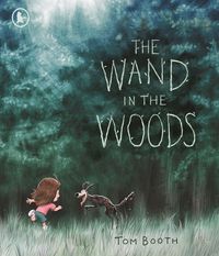Produktbild: The Wand in the Woods