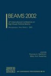 Produktbild: Beams 2000