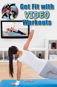 Produktbild: Get Fit W/video Workouts