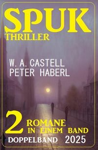 Produktbild: Spuk Thriller Doppelband 2025