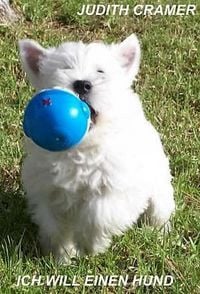Produktbild: Ich will einen Hund