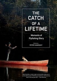 Produktbild: The Catch of a Lifetime