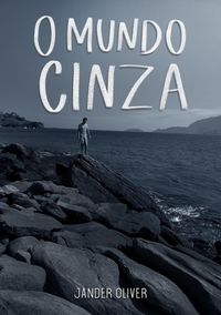 Produktbild: O Mundo Cinza