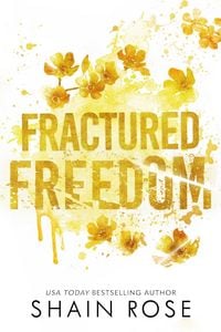 Produktbild: Fractured Freedom