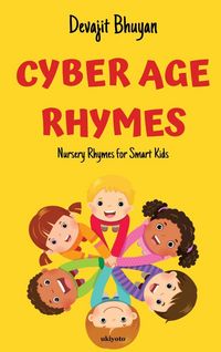 Produktbild: Cyber Age Rhymes