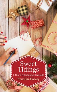 Produktbild: Sweet Tidings (That's Entertainment)