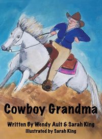 Produktbild: Cowboy Grandma