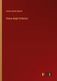 Produktbild: Diana degli Embriaci