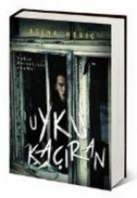 Produktbild: Uyku Kaciran Ciltli