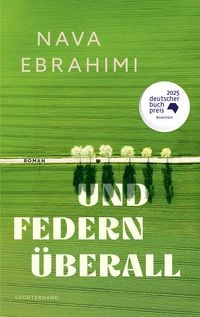 Produktbild: Und Federn &uuml;berall