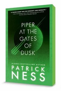Produktbild: Piper at the Gates of Dusk