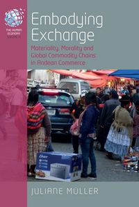 Produktbild: Embodying Exchange