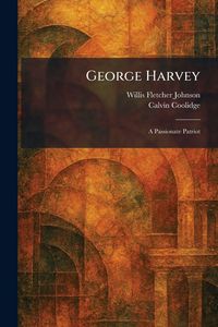 Produktbild: George Harvey