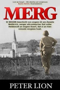 Produktbild: Merg
