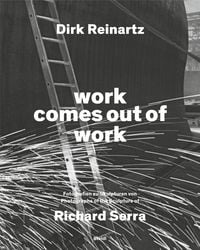 Produktbild: Work comes out of work