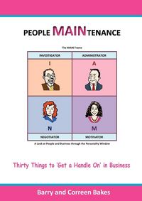 Produktbild: People Maintenance