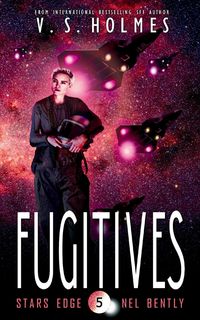 Produktbild: Fugitives