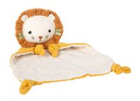 Produktbild: Babyspielzeug Schnuffeltuch "Little Lion