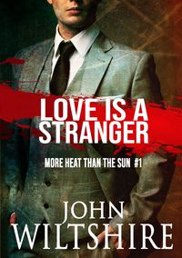 Produktbild: Love is a Stranger