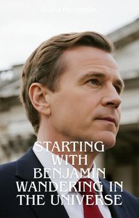 Produktbild: Starting With Benjamin Wandering in the Universe