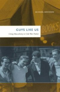Produktbild: Guys Like Us
