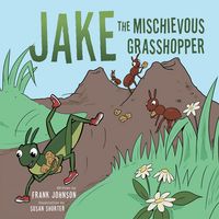 Produktbild: Jake the Mischievous Grasshopper