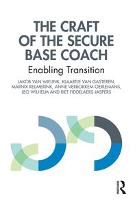 Produktbild: The Craft of the Secure Base Coach
