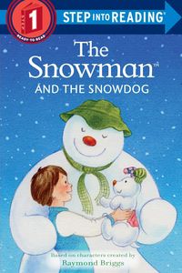 Produktbild: The Snowman and the Snowdog