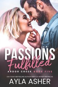Produktbild: Passions Fulfilled