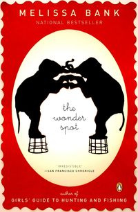 Produktbild: The Wonder Spot