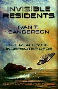 Produktbild: Invisible Residents