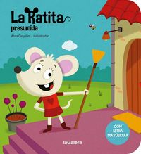 Produktbild: La Ratita presumida