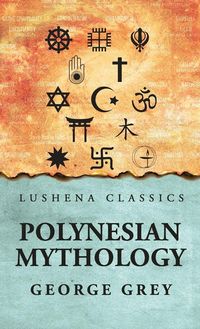 Produktbild: Polynesian Mythology