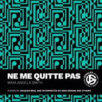 Produktbild: Ne Me Quitte Pas
