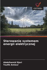 Produktbild: Sterowanie systemem energii elektrycznej