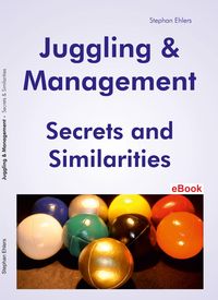 Produktbild: Juggling & Management