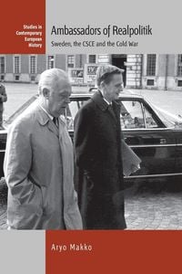 Produktbild: Ambassadors of Realpolitik