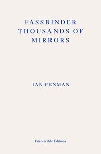Produktbild: Fassbinder Thousands of Mirrors
