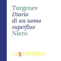 Produktbild: Diario di un uomo superfluo