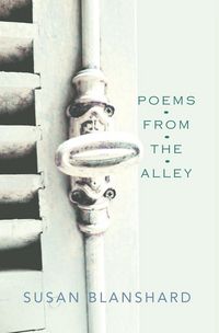 Produktbild: Poems From The Alley